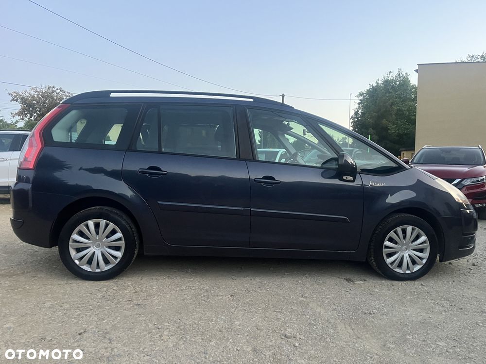 Citroën C4 Grand Picasso 1.8 16V Style - 7