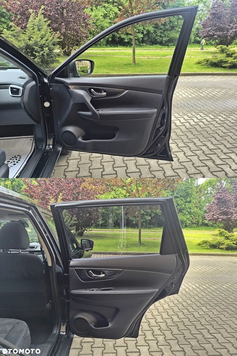 Nissan X-Trail 1.6 dCi ALL-MODE 4x4i Tekna - 24