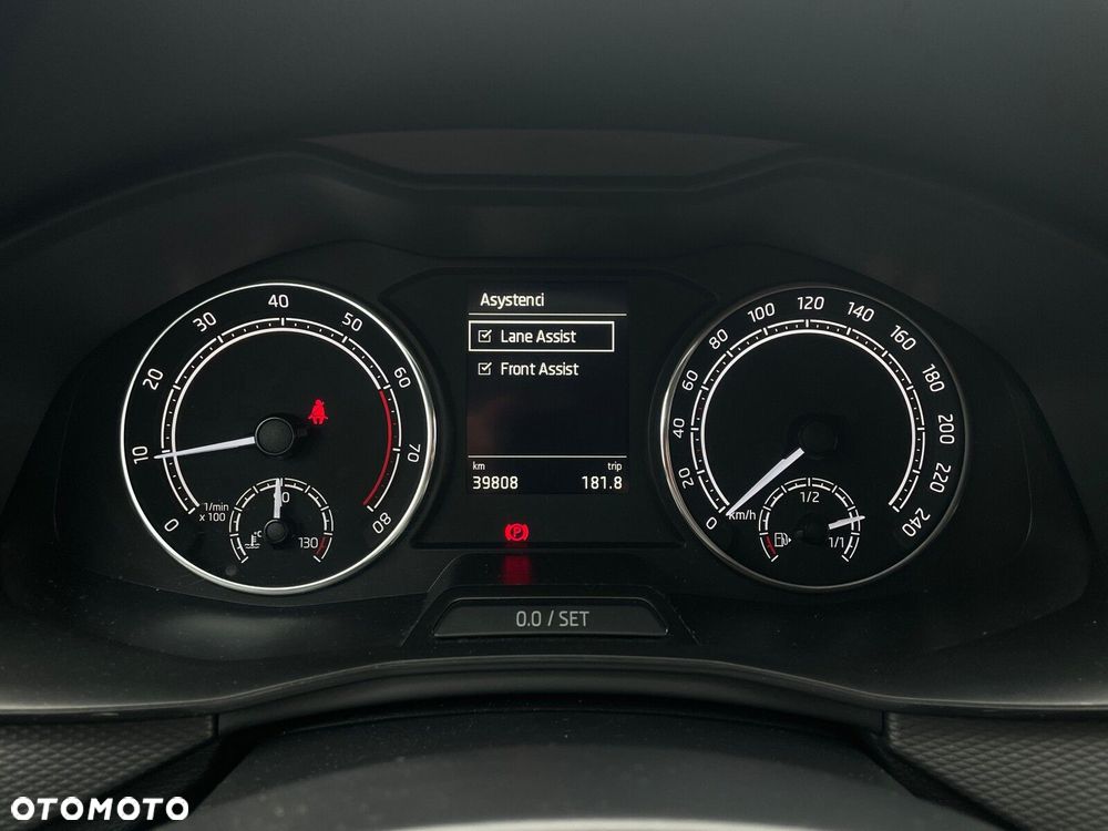 Skoda Kamiq 2023