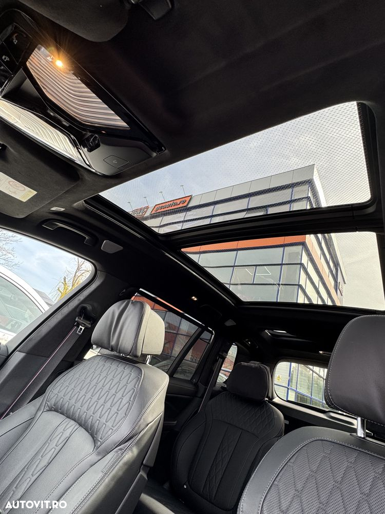 BMW X7 xDrive40d AT MHEV - 12