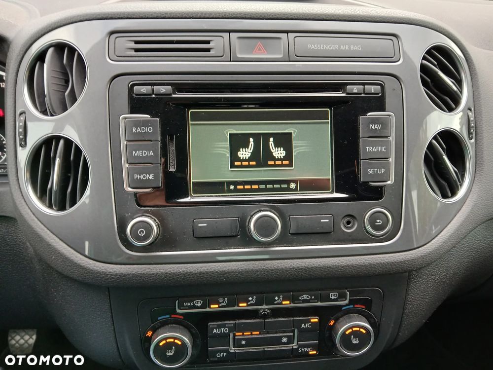 Volkswagen Tiguan 2.0 TDI DPF 4Motion Cup Sport & Style - 36