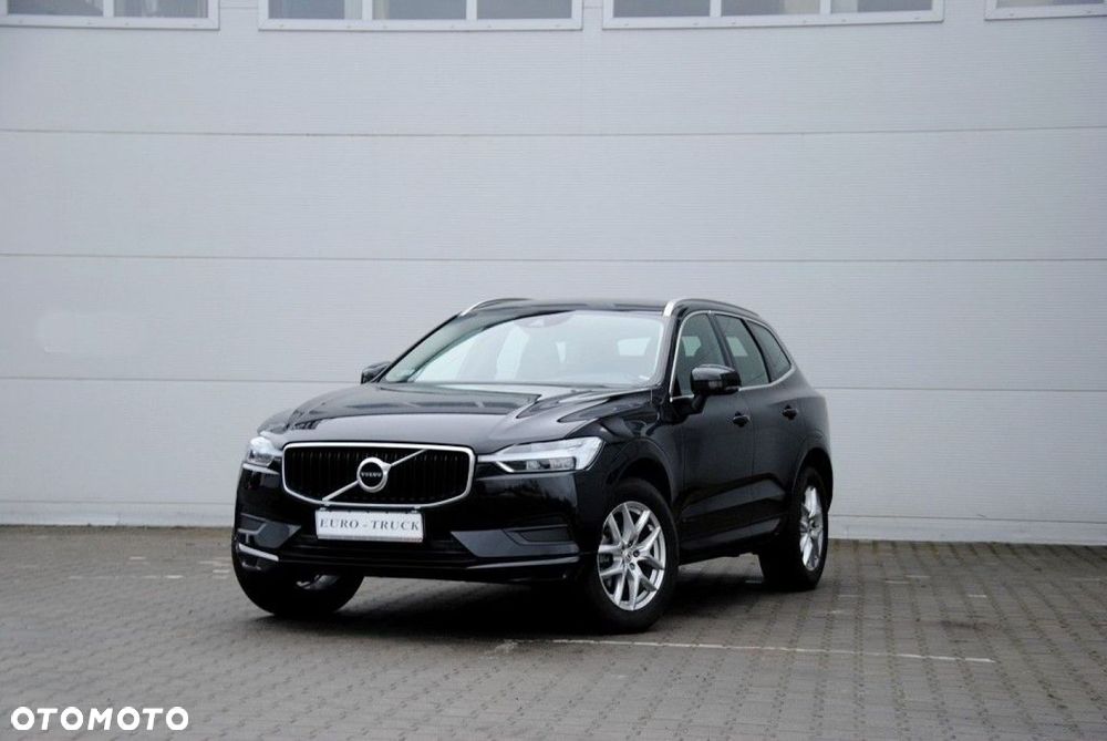 Volvo XC 60 - 1