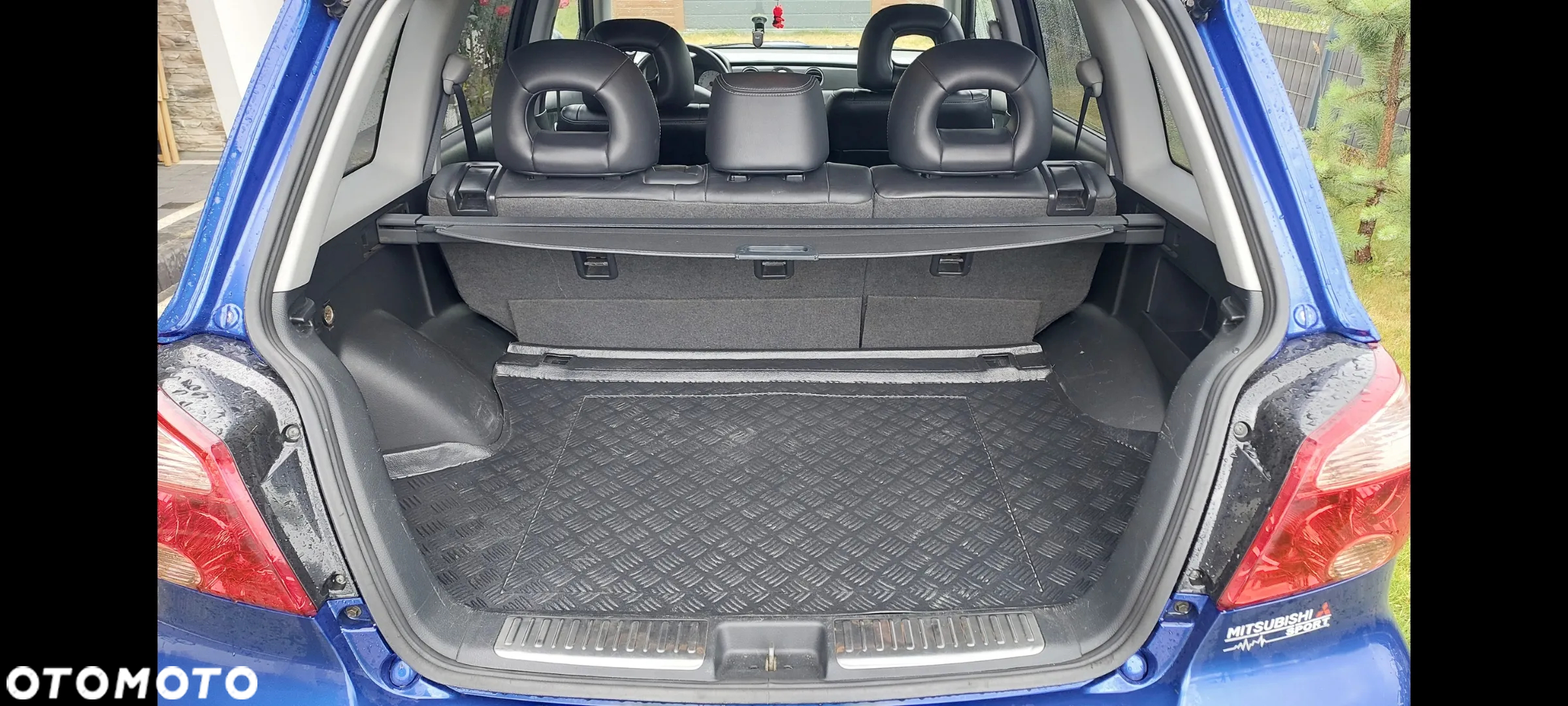 Mitsubishi Outlander 2.0 Turbo 4WD - 3