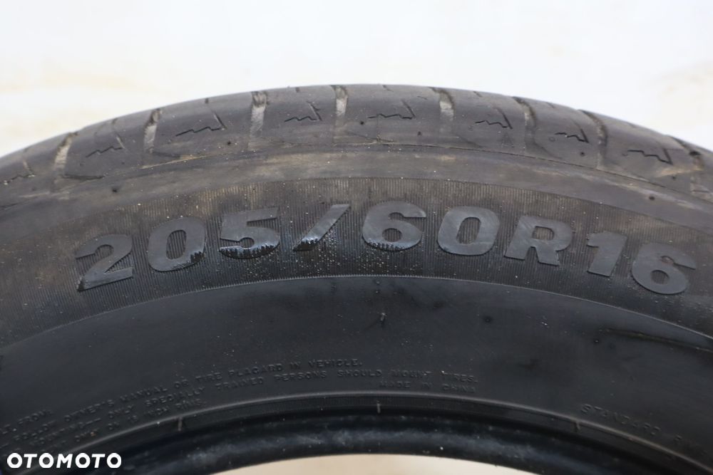 opona opony 2 szt 205/60/16 lato - 13