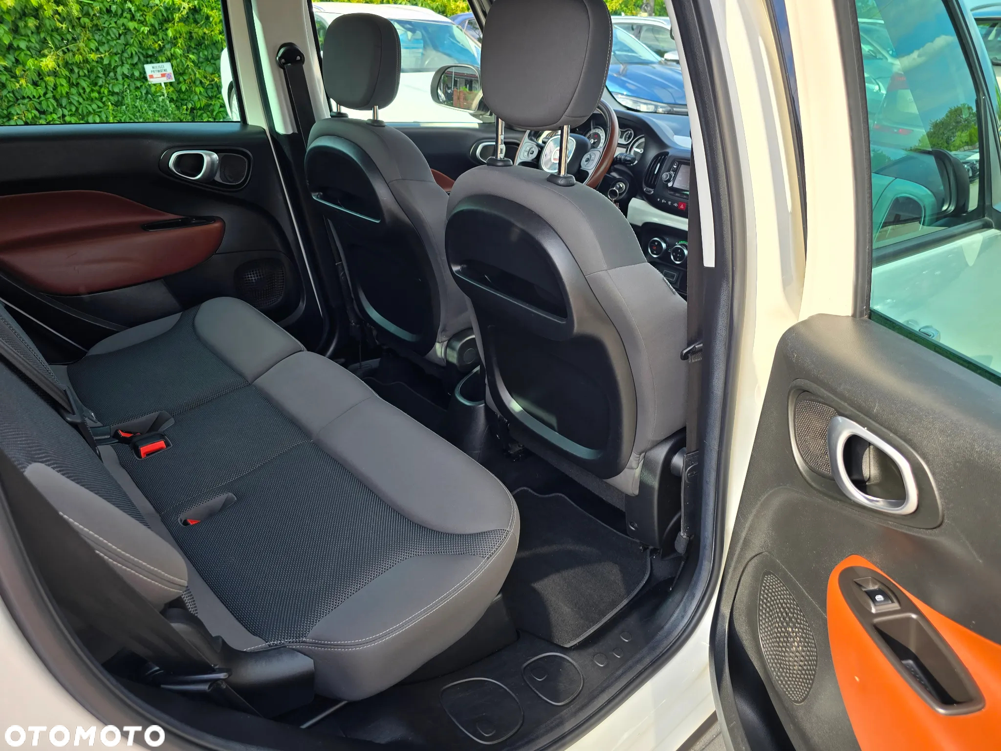 Fiat 500L - 10