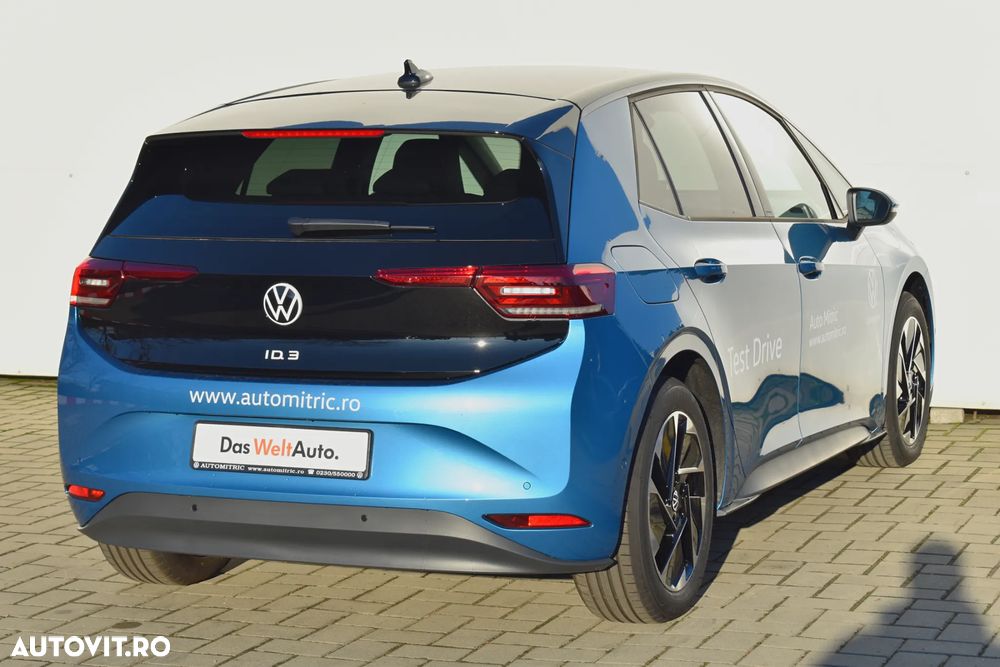 Volkswagen ID.3 59 kWh Pro - 4