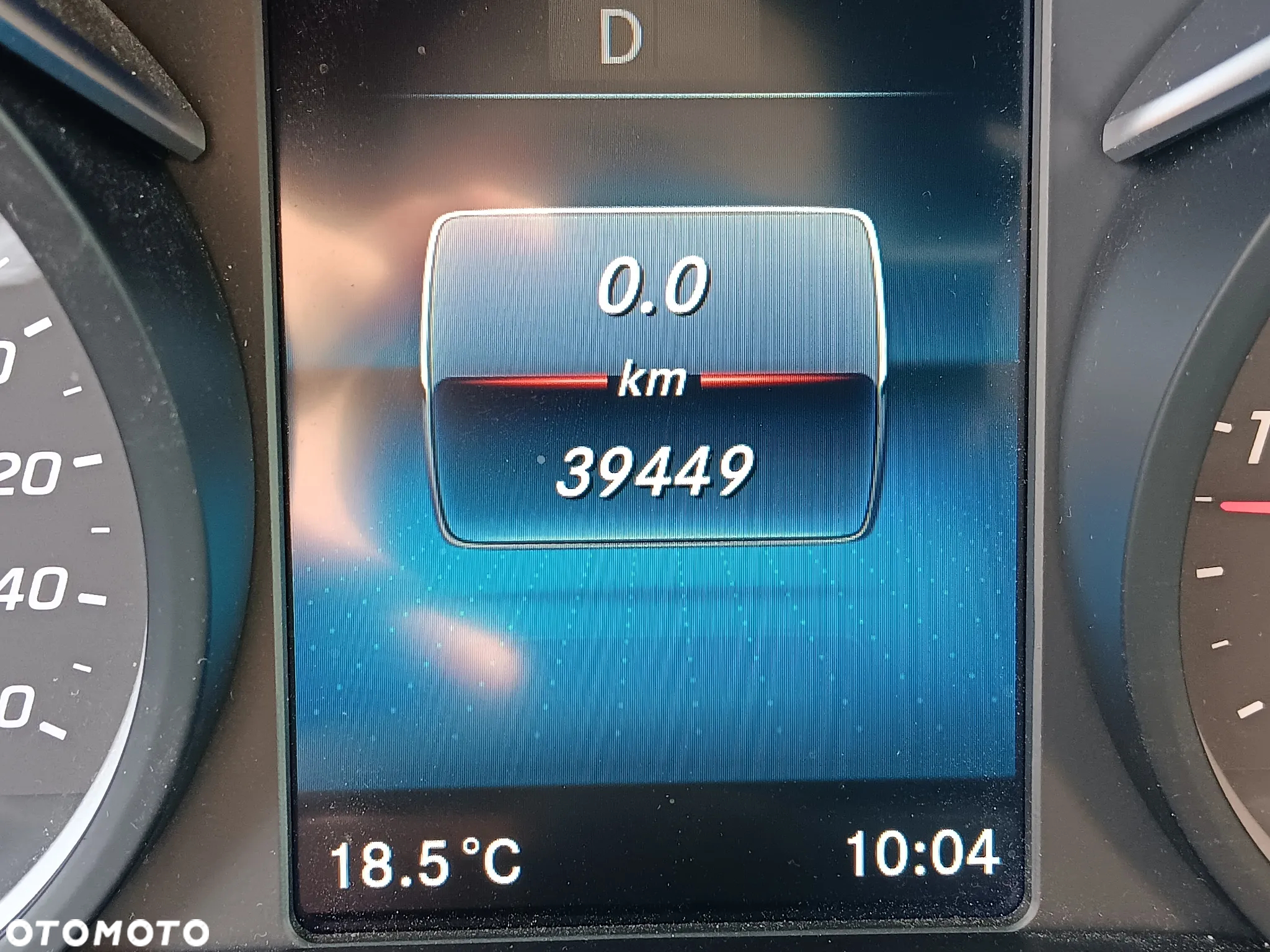 Mercedes-Benz Klasa V 300 d 4-Matic Exclusive 9G-Tronic (d³ugi) - 14