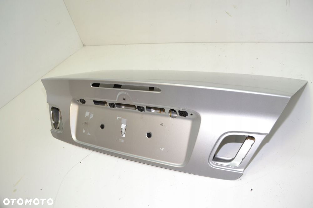 BMW E46 CABRIO KLAPA BAGAŻNIKA - 2