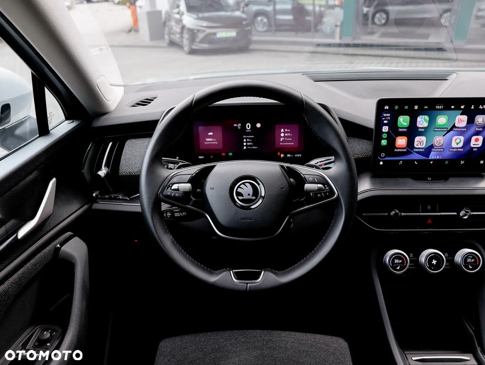 Skoda Kodiaq 2.0 TDI 4x4 Selection DSG - 18