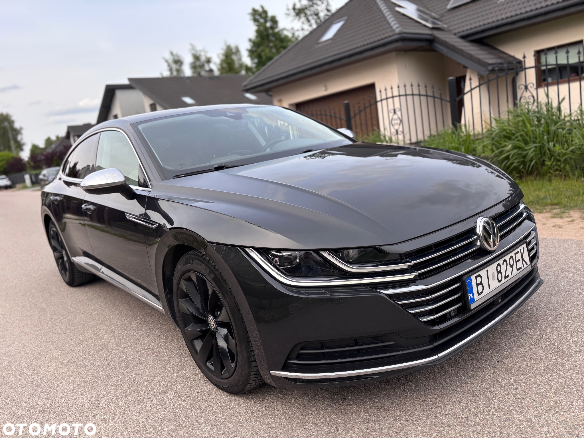 Volkswagen Arteon 2.0 TDI SCR Elegance DSG - 6