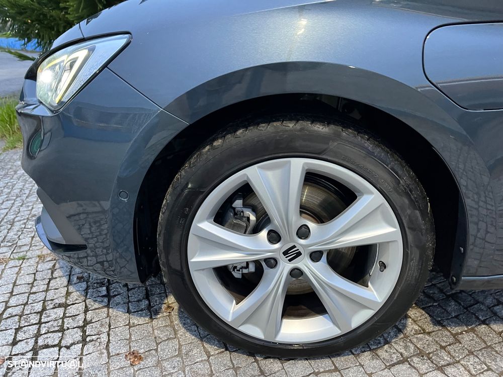 SEAT Leon ST 1.4 e-Hybrid FR DSG - 18