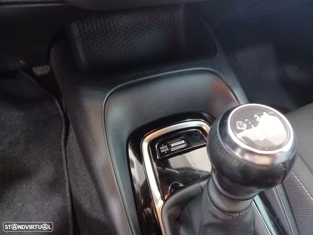 Toyota Corolla 1.2T Comfort+P.Sport - 18