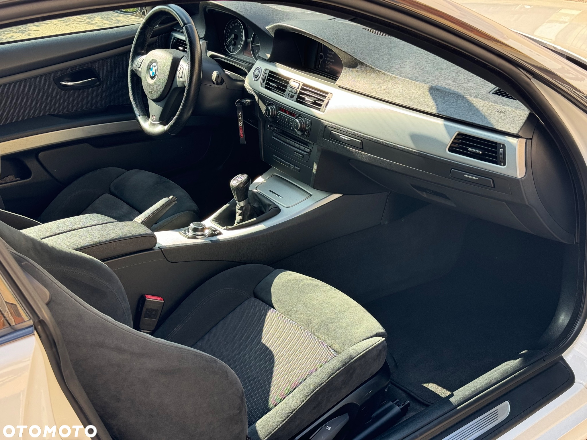 BMW Seria 3 320i Coupe M Sport Edition - 14