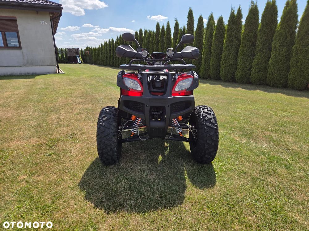 XTR Inny - 7