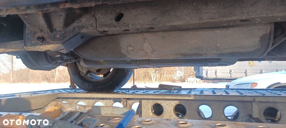 Jeep Commander 3.0 CRD DPF Automatik Overland - 16