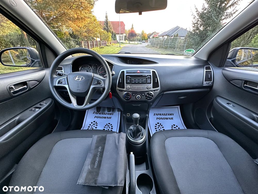 Hyundai i20 1.2 5 Star Edition - 27