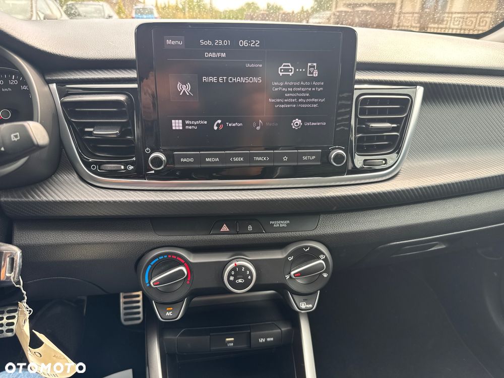 Kia Rio 1.0 T-GDI 120 GT Line - 14