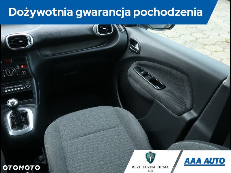 Citroën C3 Picasso - 9