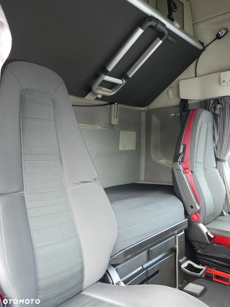 Volvo FH4 460 / EURO 6 / AUTOMAT / STANDARD / - 30