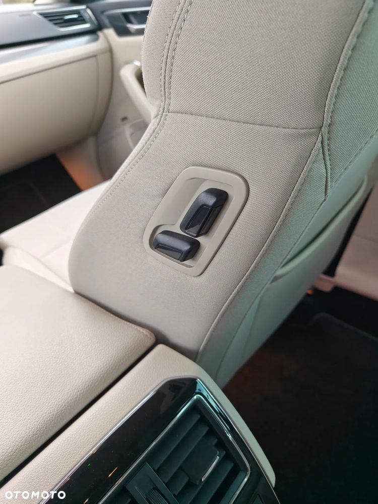 Skoda Superb 2.0 TSI Style DSG - 21