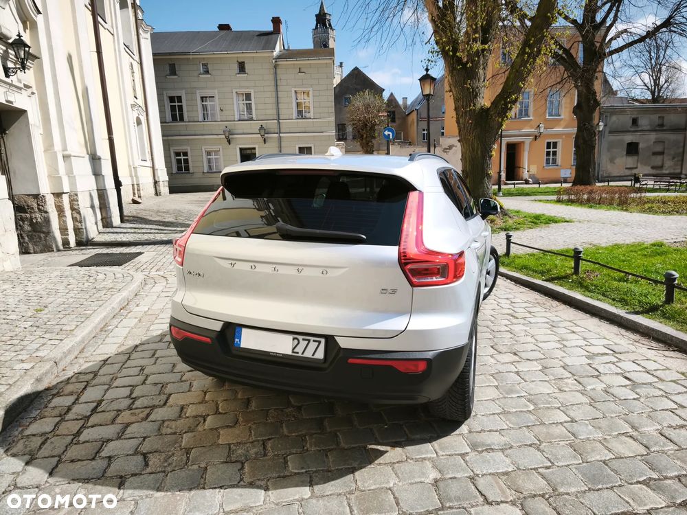 Volvo XC 40 D3 Momentum - 32