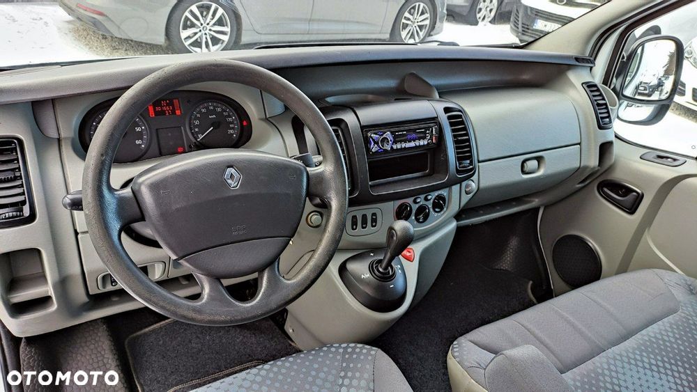 Renault Trafic - 5