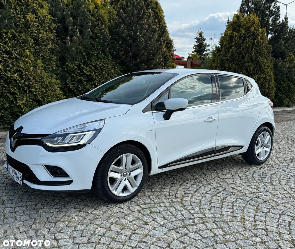 Renault Clio - 3