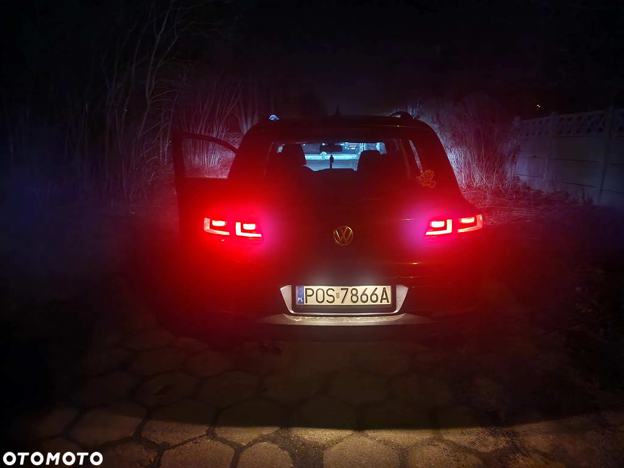 Volkswagen Tiguan 2.0 TSI 4Mot Track&Style DSG - 20