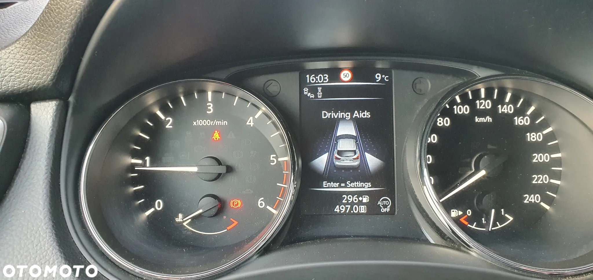 Nissan Qashqai 1.5 dCi Tekna - 27