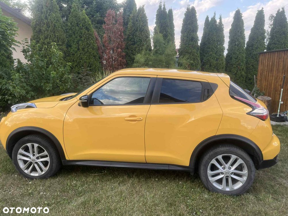 Nissan Juke - 13