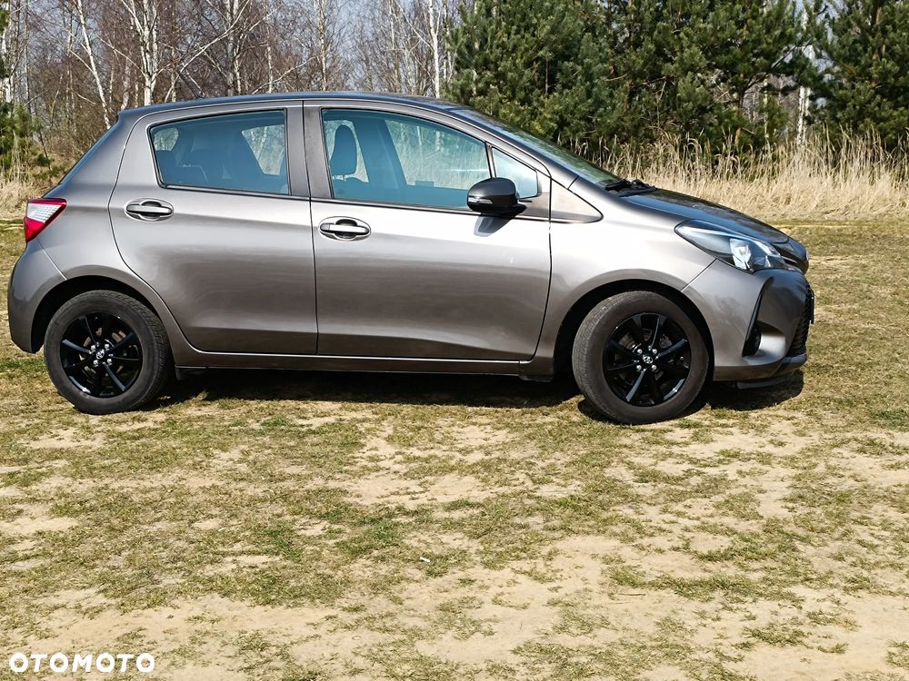 Toyota Yaris - 6