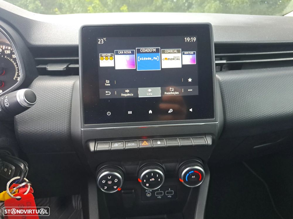 Renault Clio TCe 90 EQUILIBRE - 21