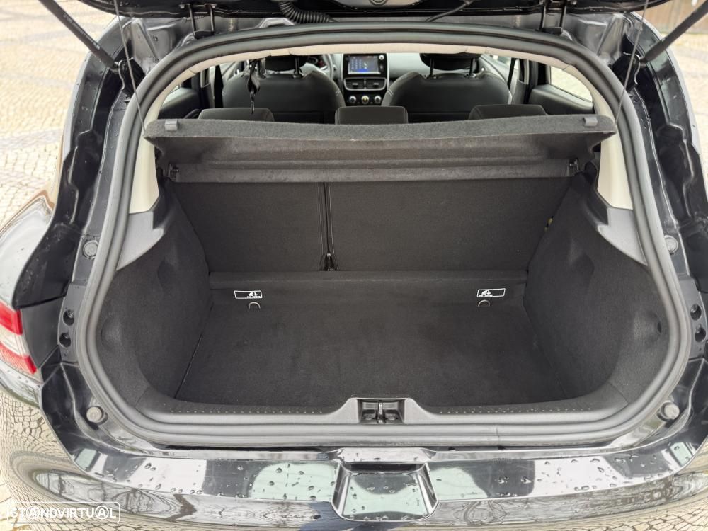Renault Clio 0.9 TCe Limited - 21