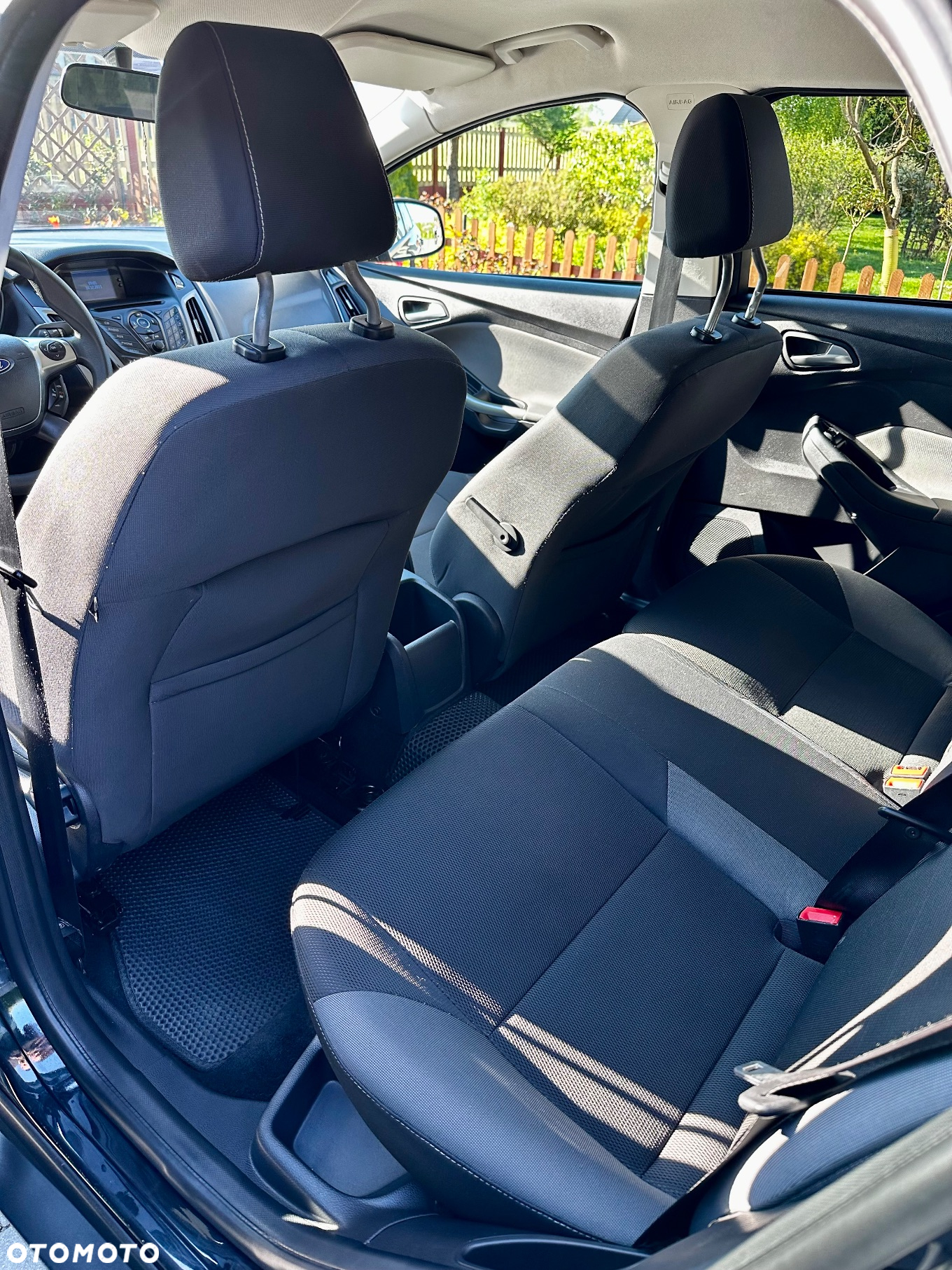 Ford Focus - 21