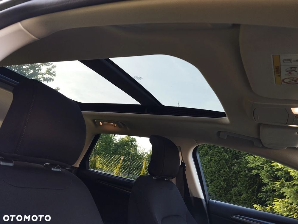 Ford Mondeo 2.0 EcoBlue Titanium - 9