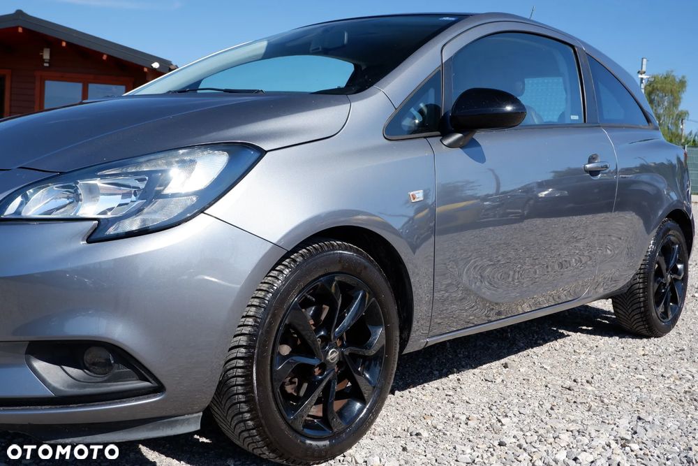 Opel Corsa 1.4 Selection - 32