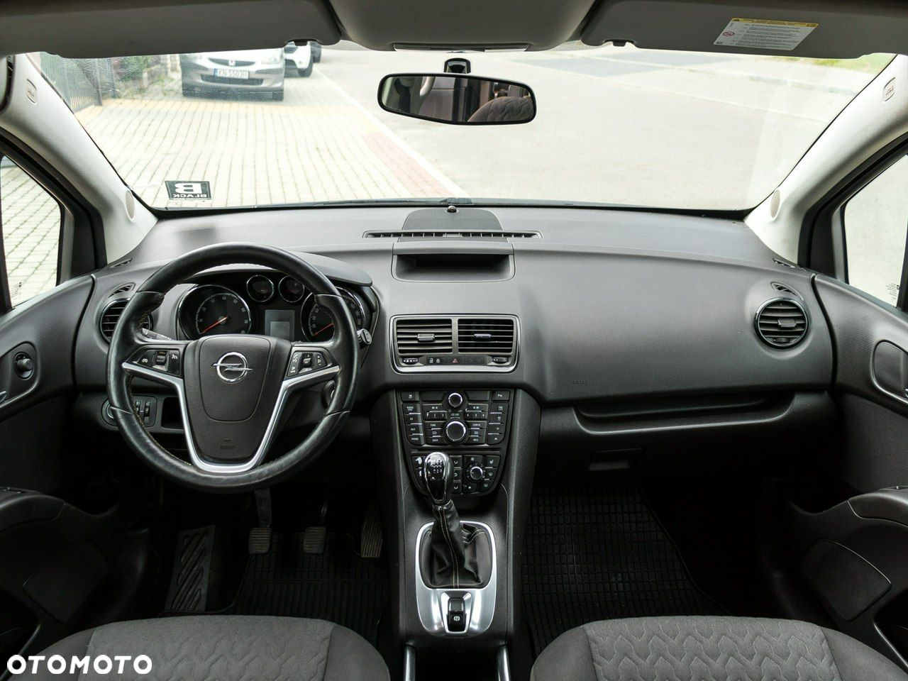 Opel Meriva 1.4 Color Edition - 15