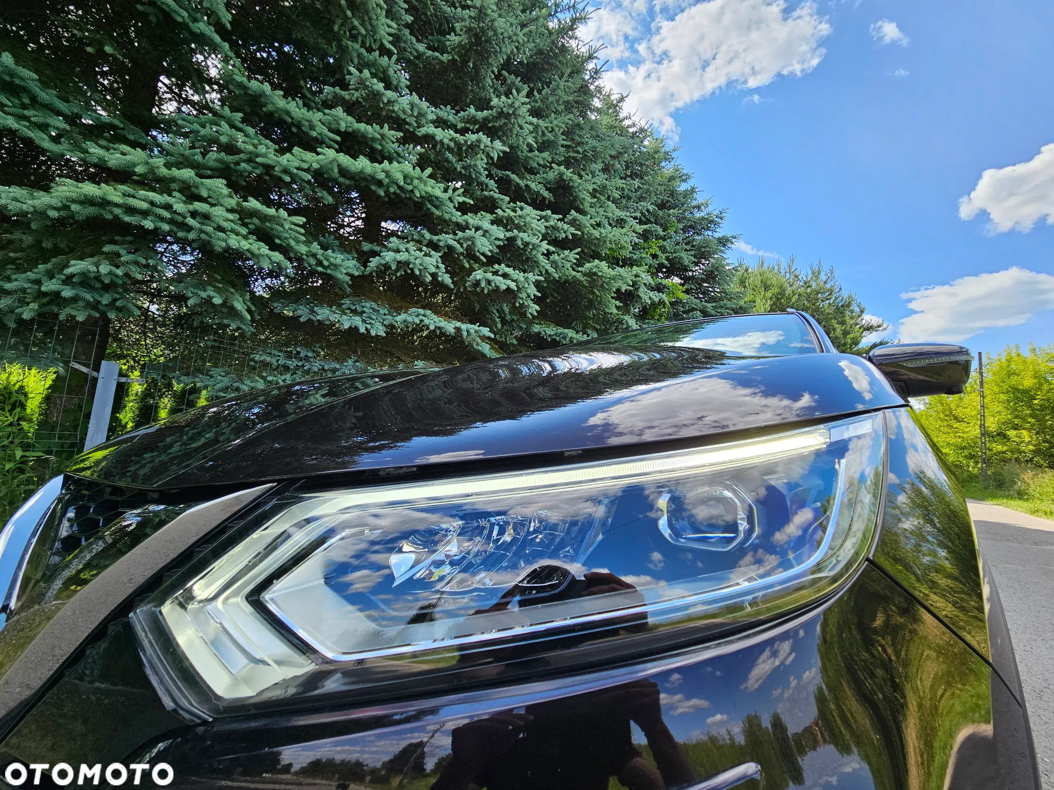Nissan Qashqai 1.6 DIG-T Tekna - 3