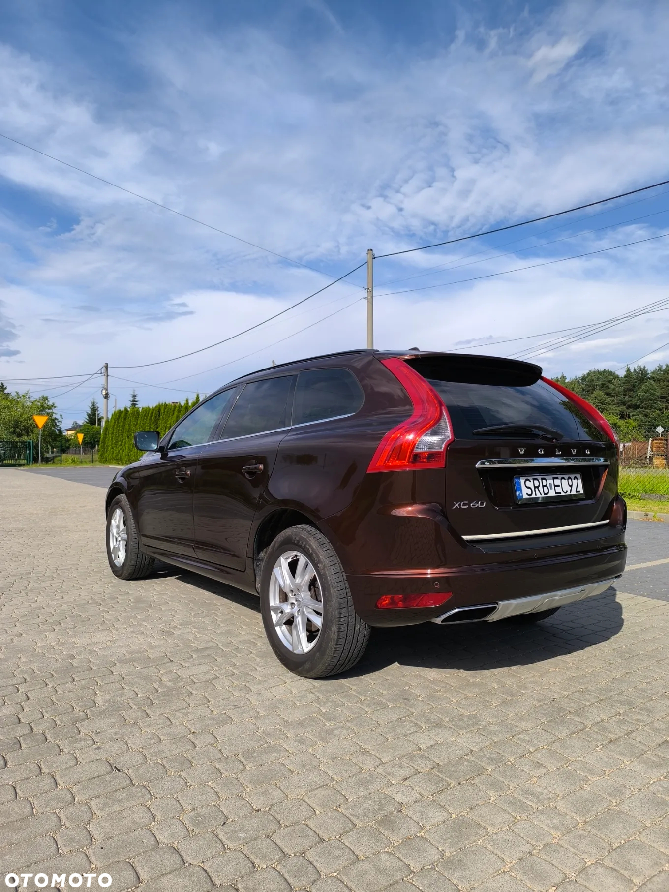 Volvo XC 60 D4 Drive-E Summum - 6