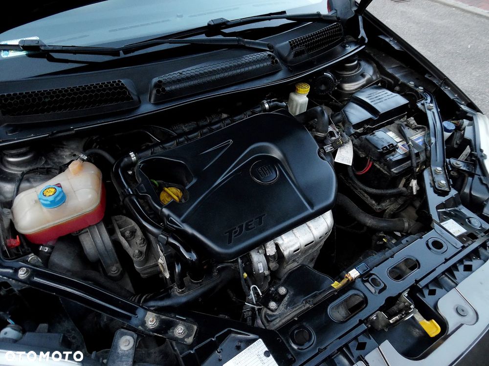 Fiat Bravo - 29