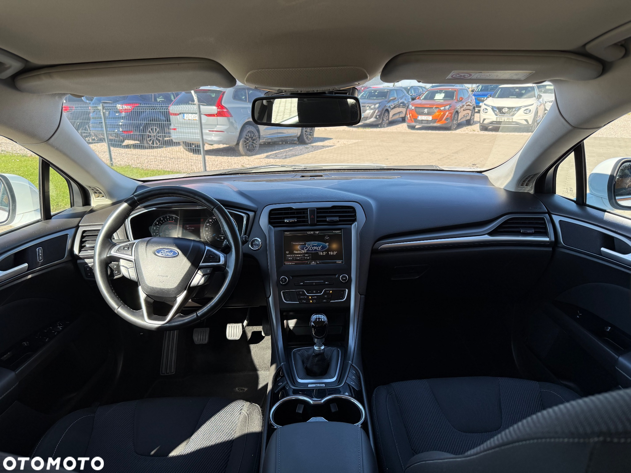 Ford Mondeo 2.0 TDCi Titanium - 6