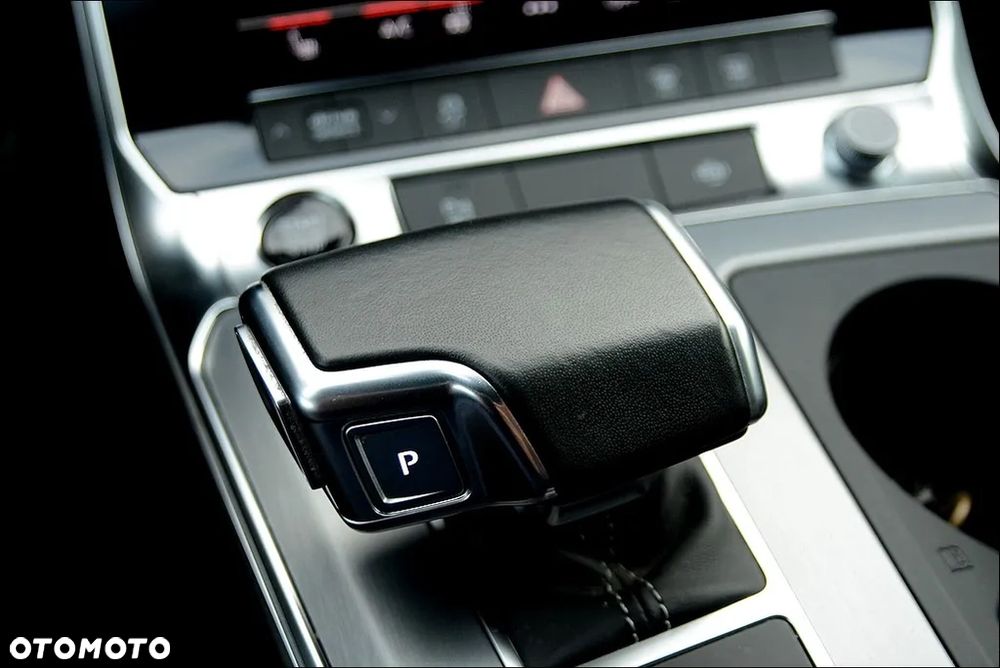 Audi A6 Avant 40 TDI S tronic sport - 30