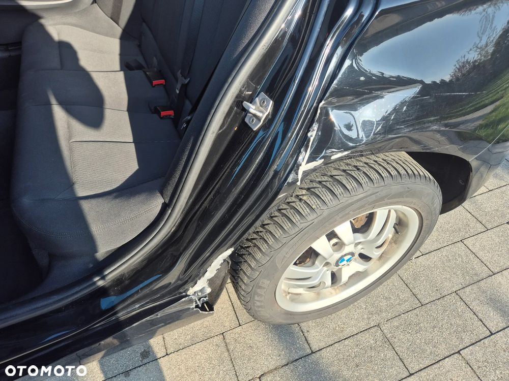 BMW Seria 1 - 20