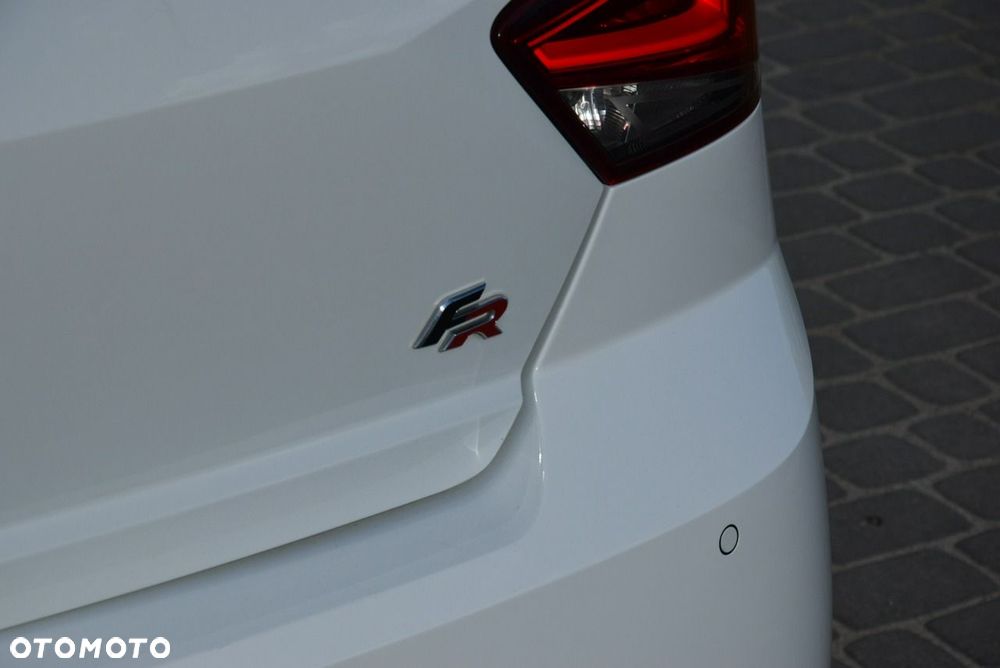 Seat Ibiza 1.0 TSI GPF FR S&S - 13
