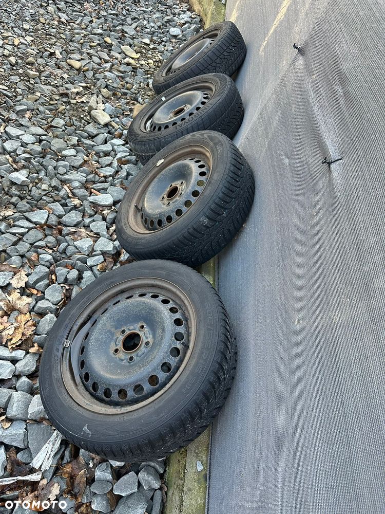 Volvo V40 D3 Kinetic - 15