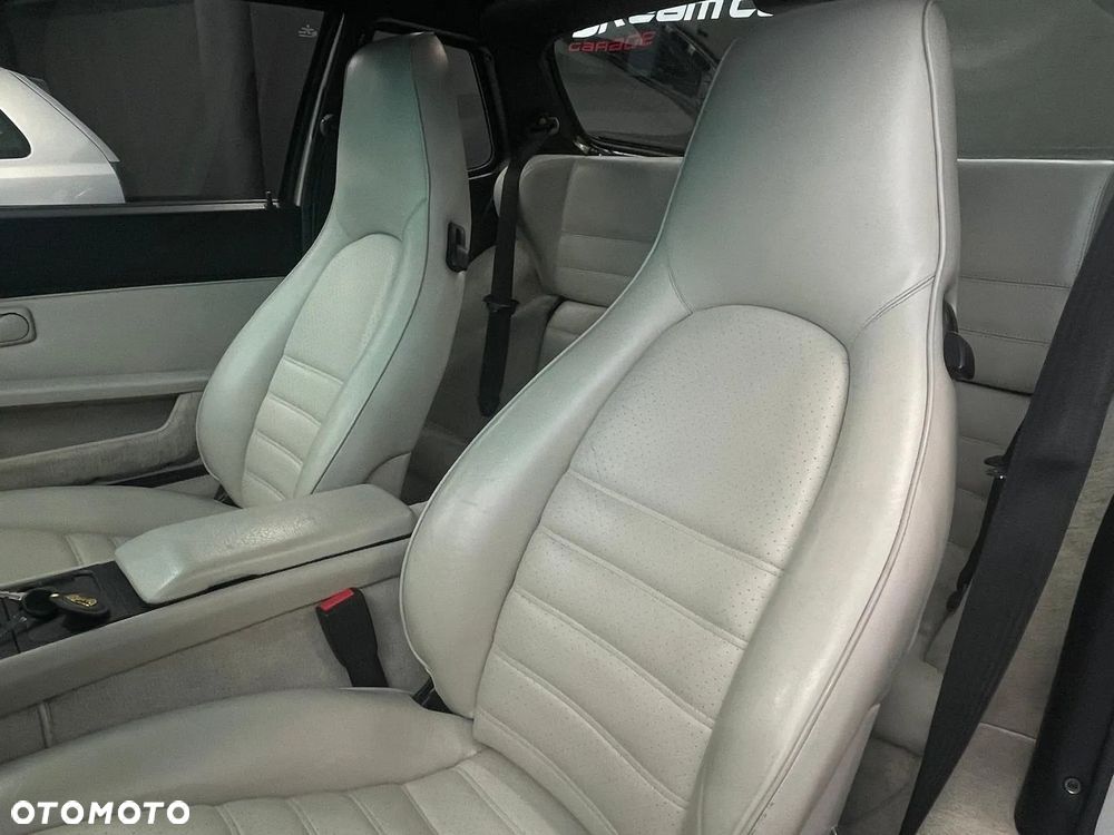 Porsche 944 3.0 S2 Cabriolet - 23