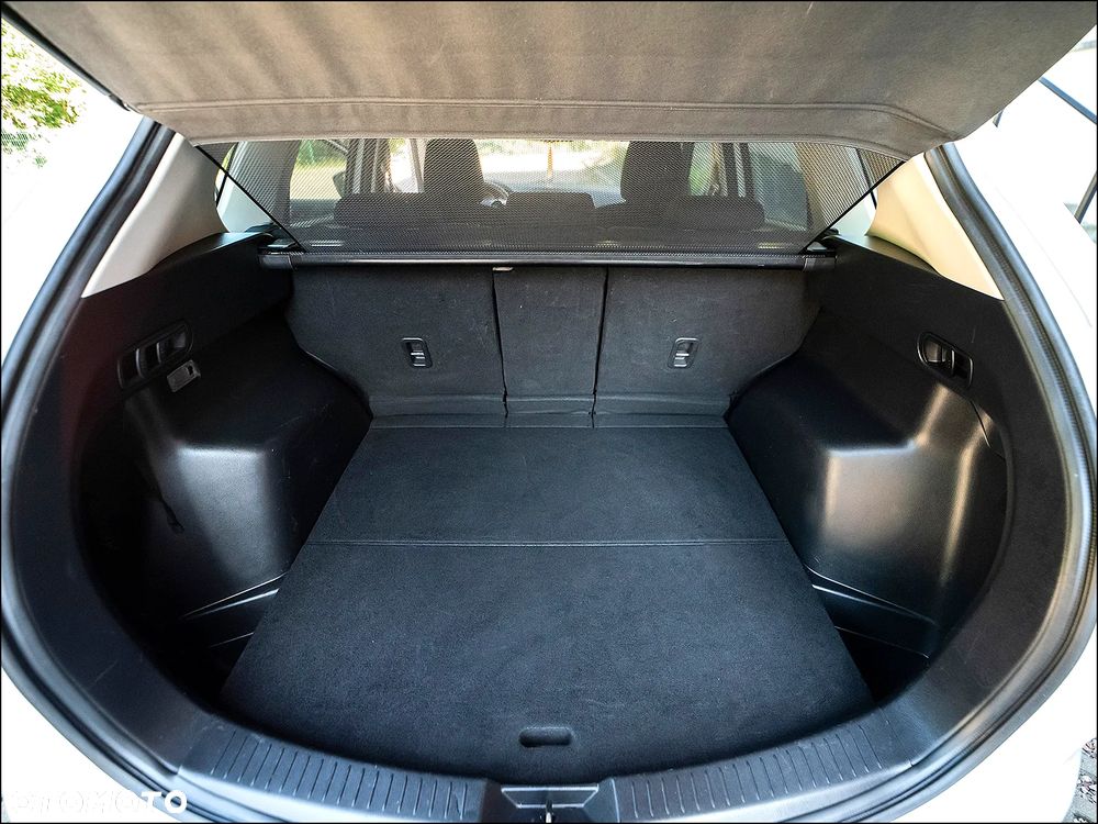 Mazda CX-5 - 36