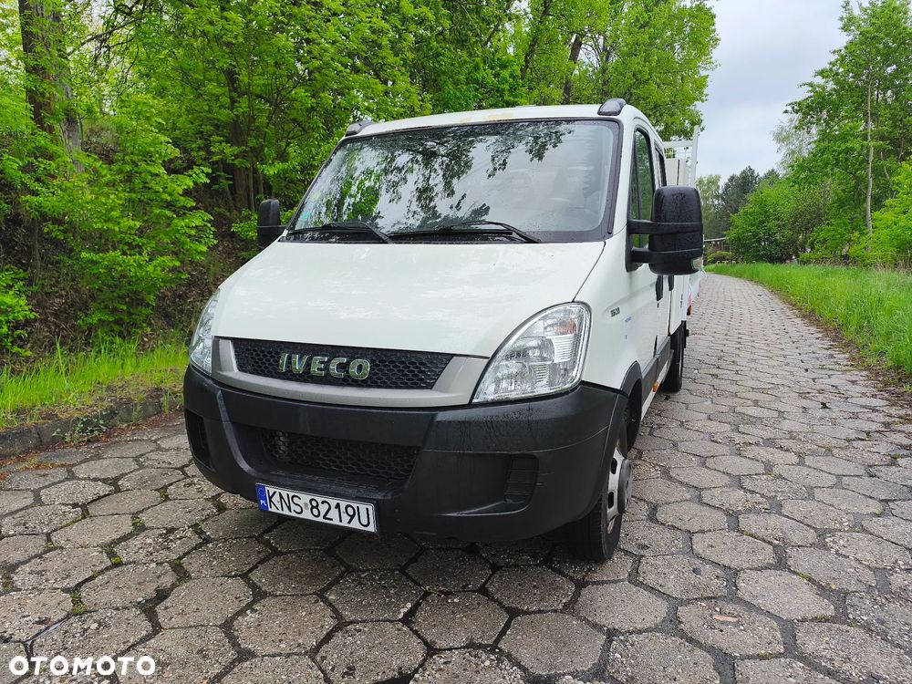Iveco Daily - 3