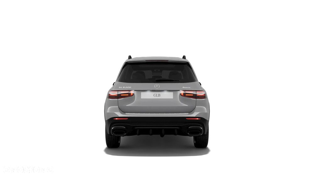 Mercedes-Benz GLB - 6