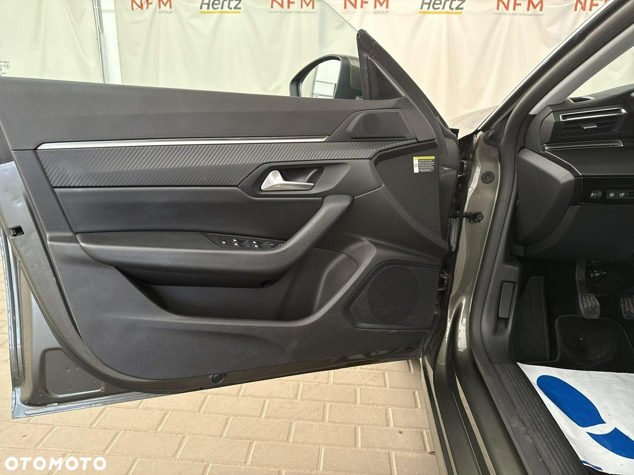 Peugeot 508 - 10